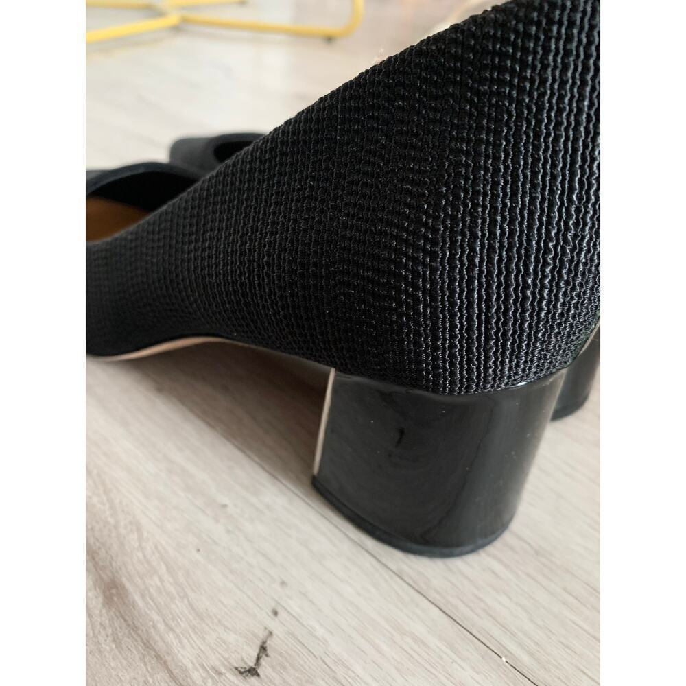 Donald J Pliner Suzette Pump Size 8.5 - Picture 5 of 6